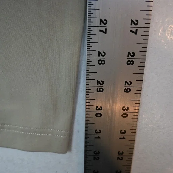 Lot 3 Public Rec 40x34 Black Gray Khaki Gamechanger Slim Athletic Golf Pants - Picture 5 of 9